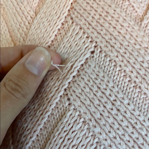 BUNDLE of Sonoma Sweaters Size S - Picture 9 of 9